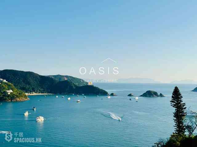 浅水湾 - 璧池 34