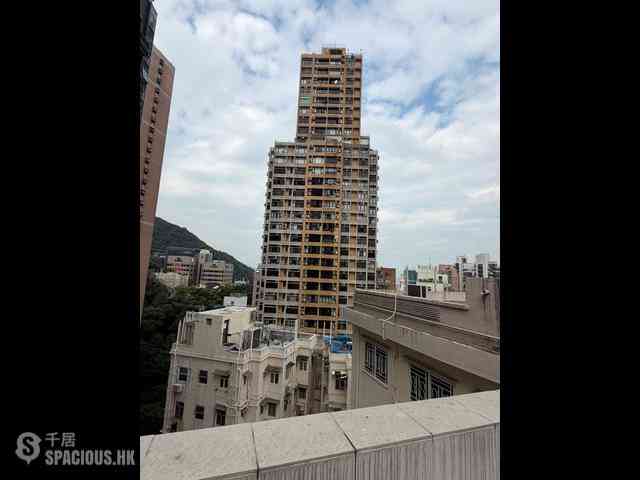 西半山 - 碧翠园 16