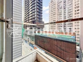 坚尼地城 - 吉席街18號 02