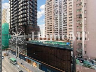 坚尼地城 - 吉席街18號 08