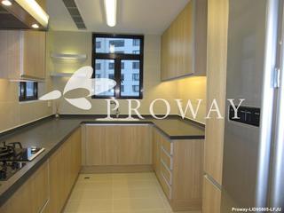 Happy Valley - Villa Lotto Block A 09