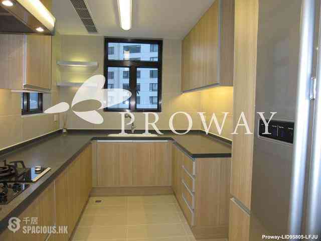 Happy Valley - Villa Lotto Block A 09