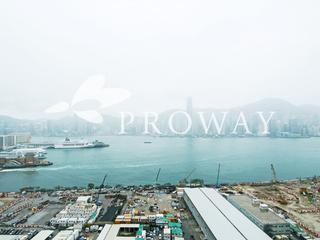 West Kowloon - The Harbourside 02