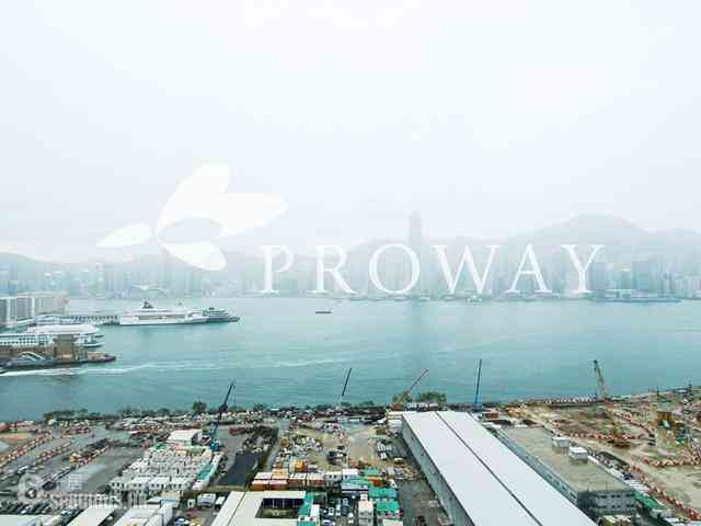 West Kowloon - The Harbourside 02
