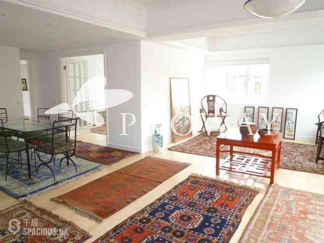 Mid Levels Central - Kam Fai Mansion 03