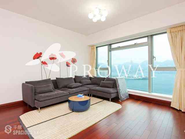 West Kowloon - The Harbourside 04