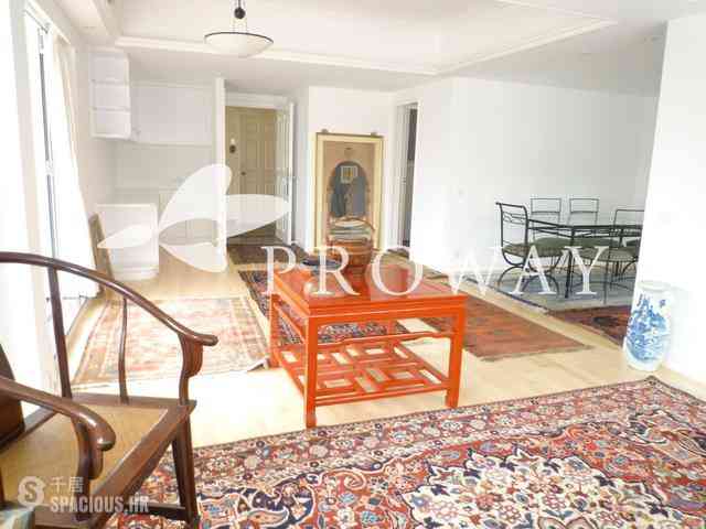 Mid Levels Central - Kam Fai Mansion 04