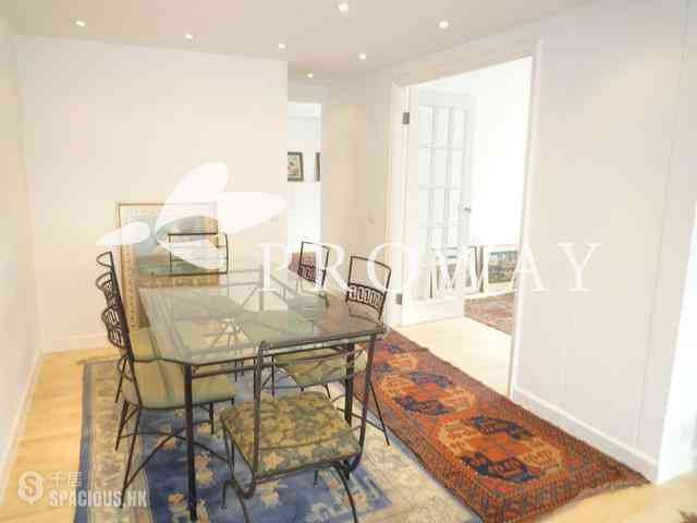 Mid Levels Central - Kam Fai Mansion 05