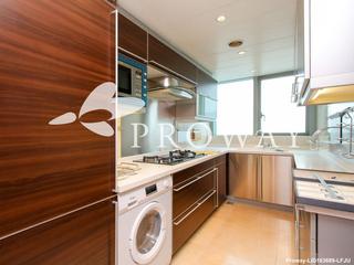 West Kowloon - The Harbourside 10