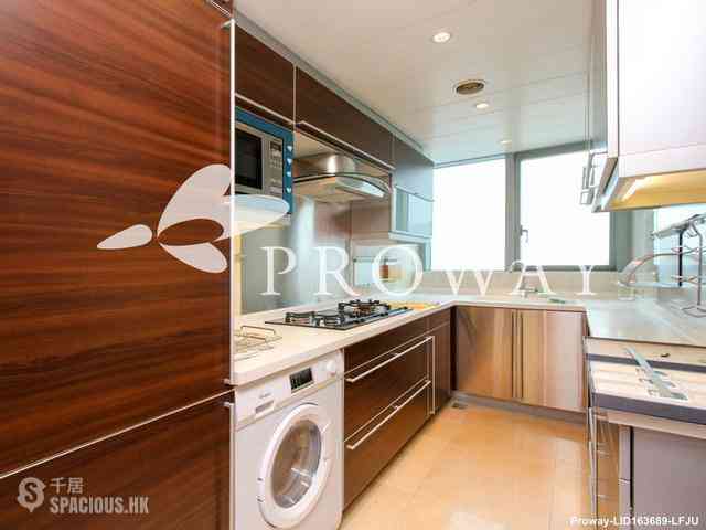 West Kowloon - The Harbourside 10