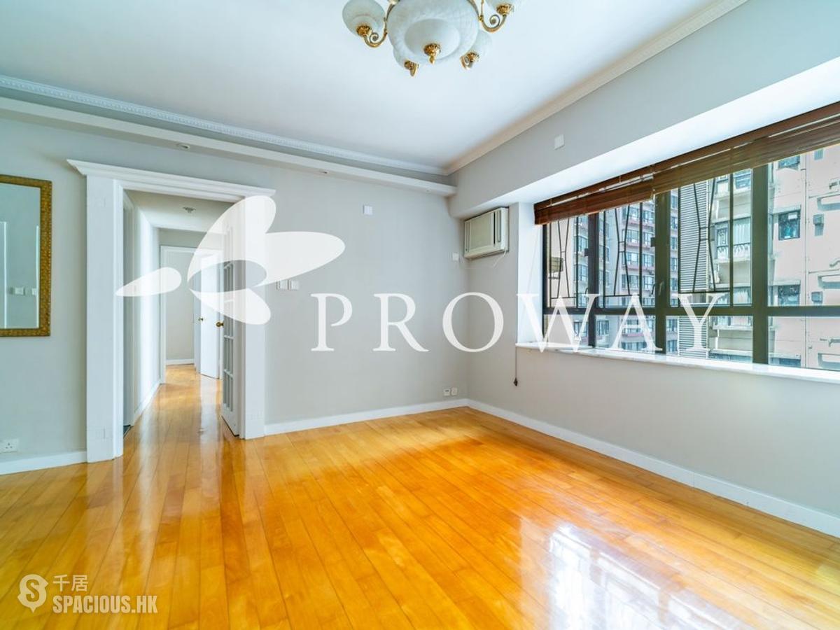 Mid Levels Central - Robinson Heights 01