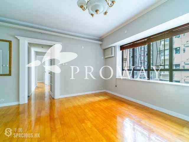Mid Levels Central - Robinson Heights 01