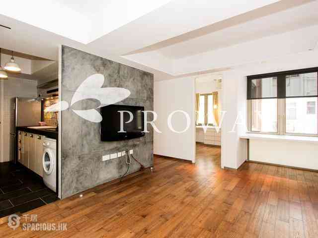 Causeway Bay - Hyde Park Mansion 01