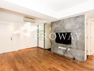 Causeway Bay - Hyde Park Mansion 02