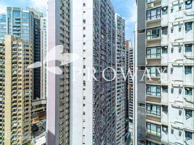 Mid Levels Central - Robinson Heights 02