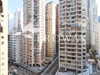 跑马地 - 鹏丽阁 02
