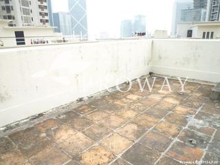 Mid Levels Central - Kam Fai Mansion 12