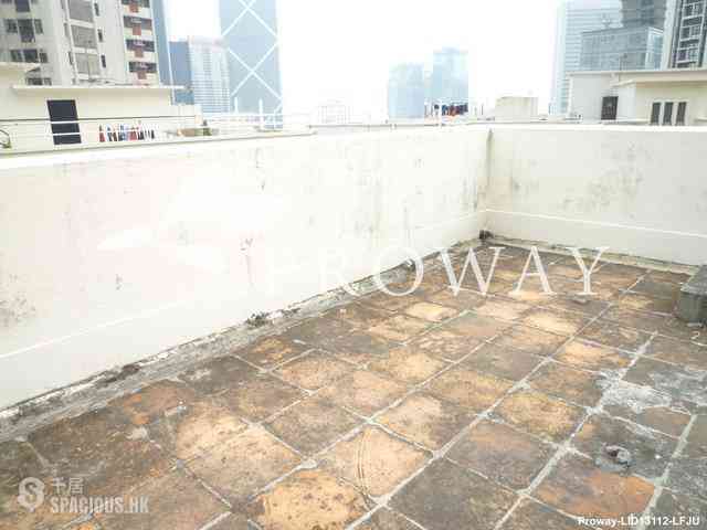 Mid Levels Central - Kam Fai Mansion 12