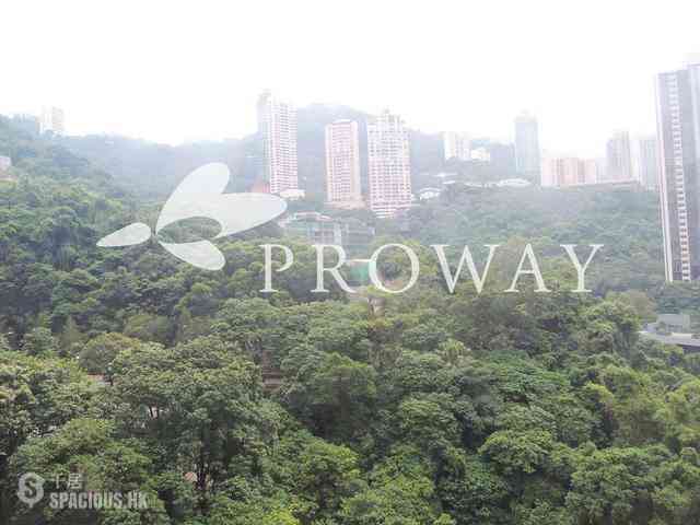 Wan Chai - Star Crest 02