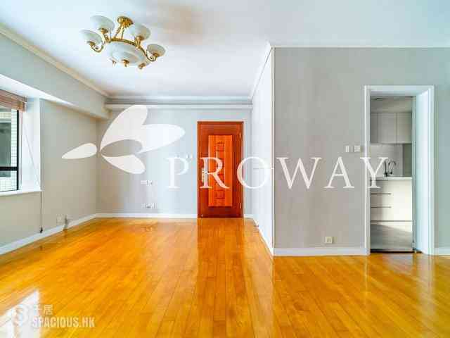 Mid Levels Central - Robinson Heights 04