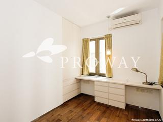 Causeway Bay - Hyde Park Mansion 06