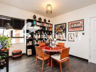 Mid Levels Central - Robinson Heights 04