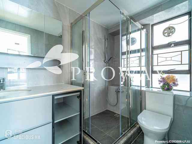 Mid Levels Central - Robinson Heights 06