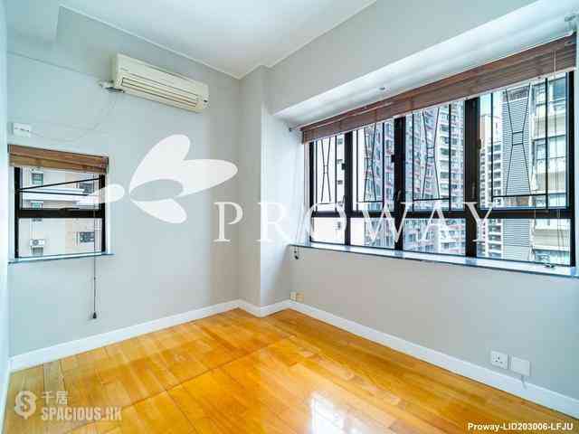 Mid Levels Central - Robinson Heights 07