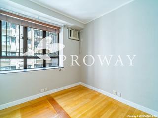Mid Levels Central - Robinson Heights 08