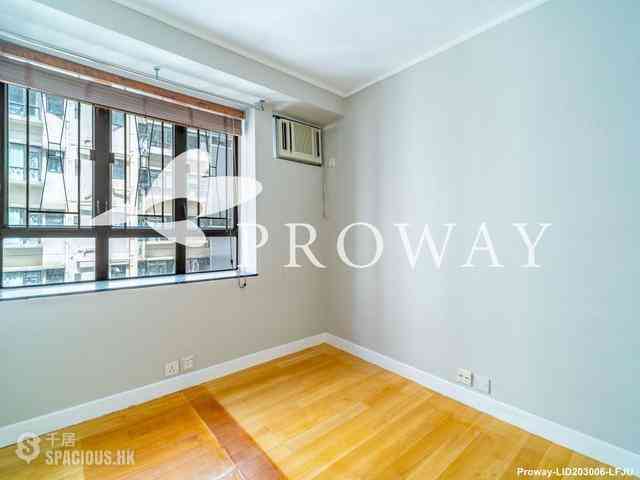 Mid Levels Central - Robinson Heights 08