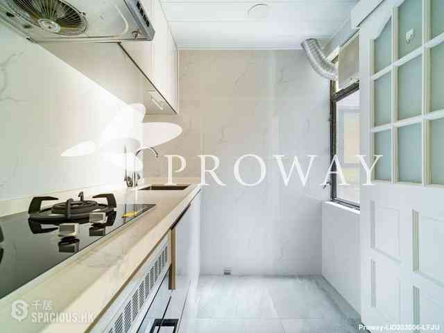 Mid Levels Central - Robinson Heights 09
