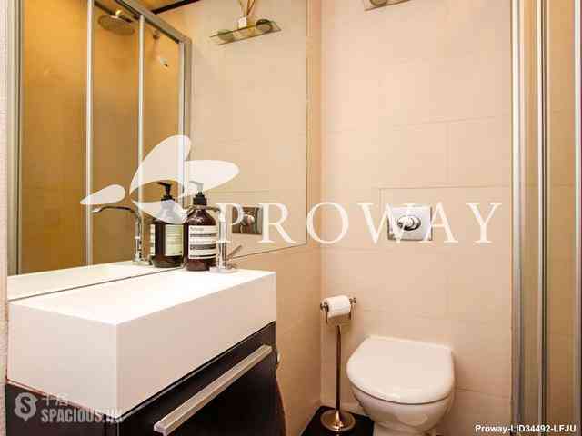 Mid Levels Central - Robinson Heights 07