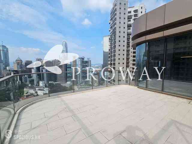 Mid Levels Central - 22A, Kennedy Road 01