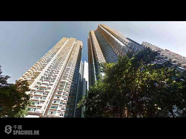 Mid Levels Central - Robinson Place 01