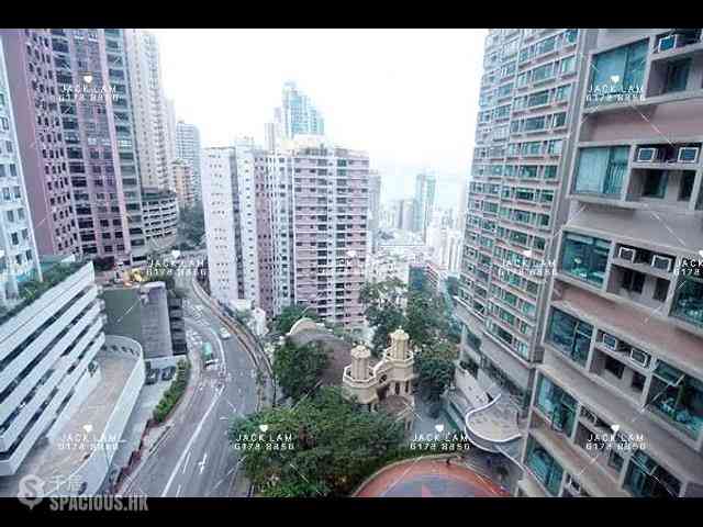 Mid Levels Central - Robinson Place 02