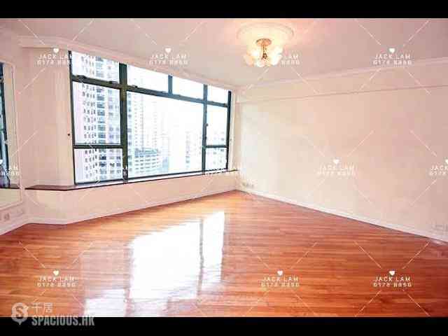 Mid Levels Central - Robinson Place 11