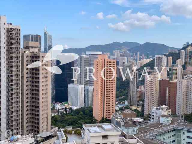 中半山 - 明珠台 02