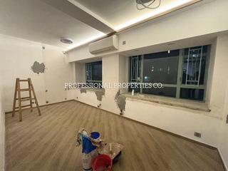 Mid Levels Central - Goldwin Heights 03