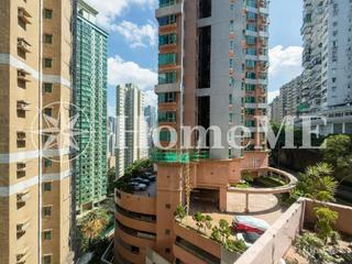 Mid Levels East - Monmouth Place 05