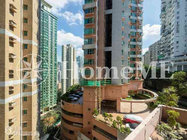 Mid Levels East - Monmouth Place 05