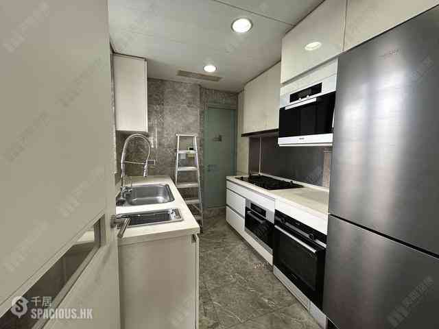 Cyberport - Residence Bel-Air Phase 6 Bel-Air No.8 Tower 1 06