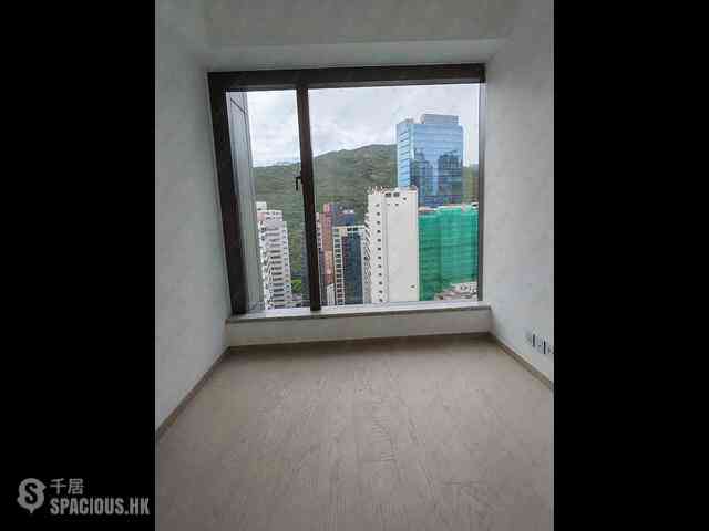 Wong Chuk Hang - The Southside Phase 3B Blue Coast Tower 1B 09