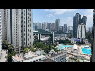 黃竹坑 - 港岛南岸2期 扬海2A座 07