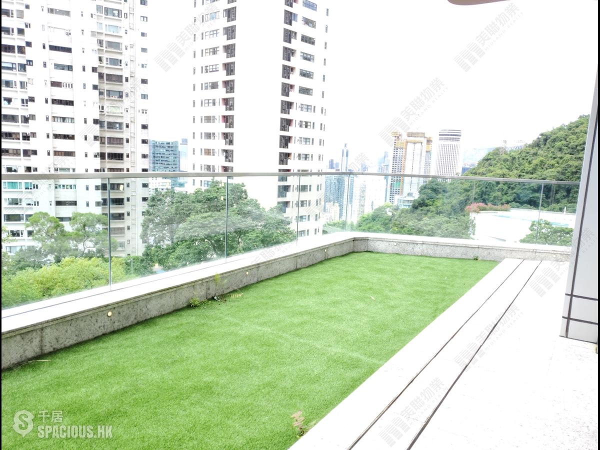 中半山 - 21 Borrett Road 6號及7號 01
