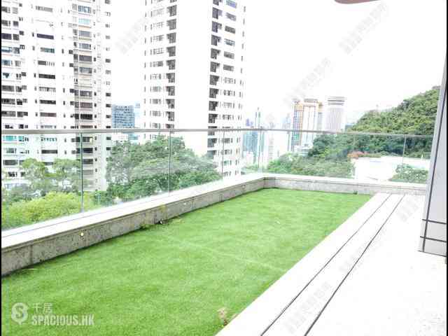 中半山 - 21 Borrett Road 6號及7號 01