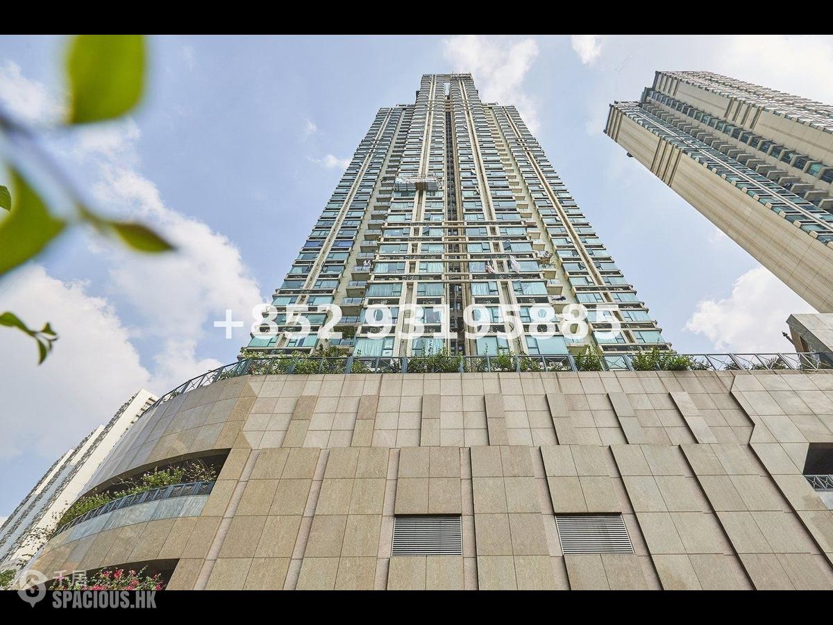 Kennedy Town - University Heights 01