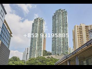 Kennedy Town - University Heights 02