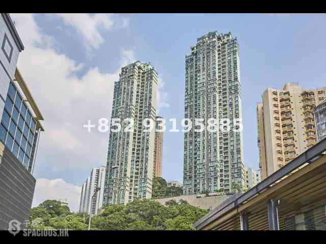 Kennedy Town - University Heights 02