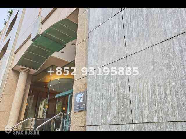 Kennedy Town - University Heights 03