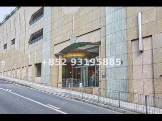Kennedy Town - University Heights 04